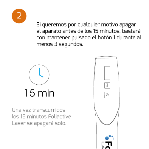 Paso 2 Foliactive Laser 