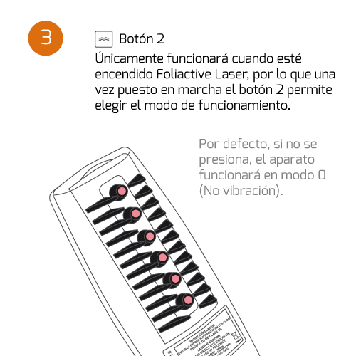 Paso 3 Foliactive Laser 